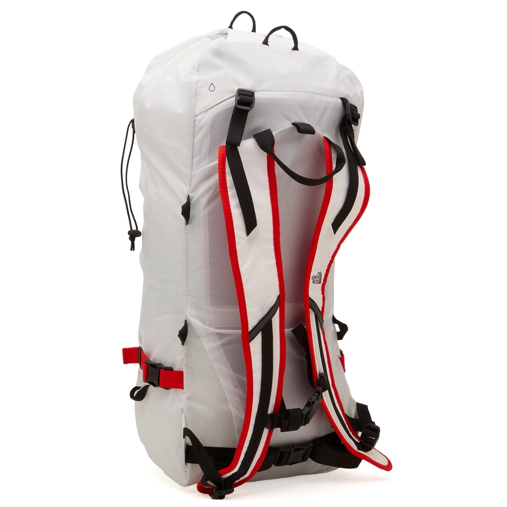 The North Face Men's Verto 27 Backpack Tnf White/Raw Undyed